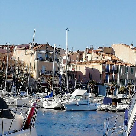 Ferienwohnung Le Pesquier La Ciotat Exterior foto