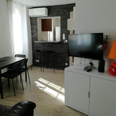 Ferienwohnung Le Pesquier La Ciotat Exterior foto