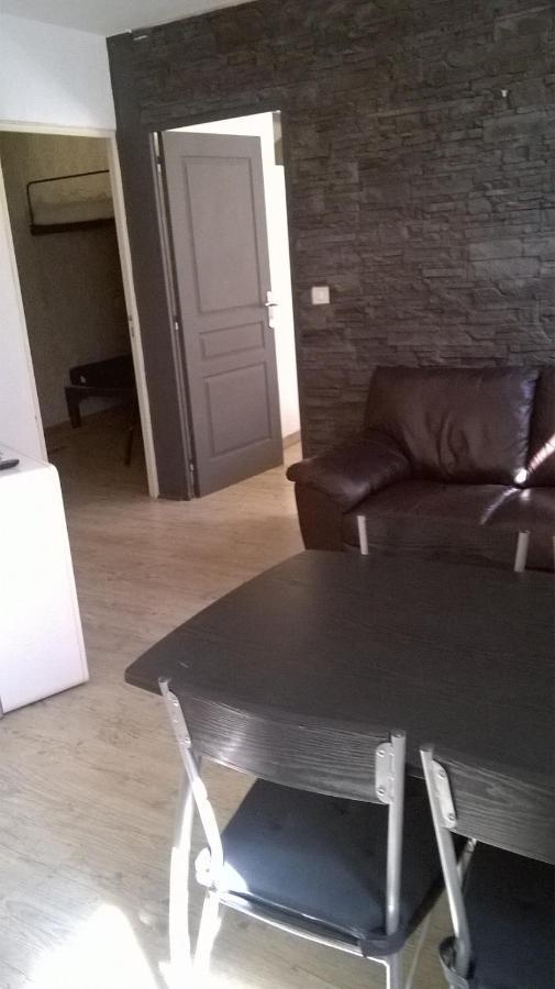 Ferienwohnung Le Pesquier La Ciotat Exterior foto