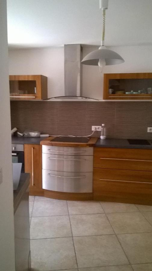 Ferienwohnung Le Pesquier La Ciotat Exterior foto