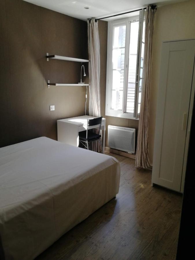 Ferienwohnung Le Pesquier La Ciotat Exterior foto